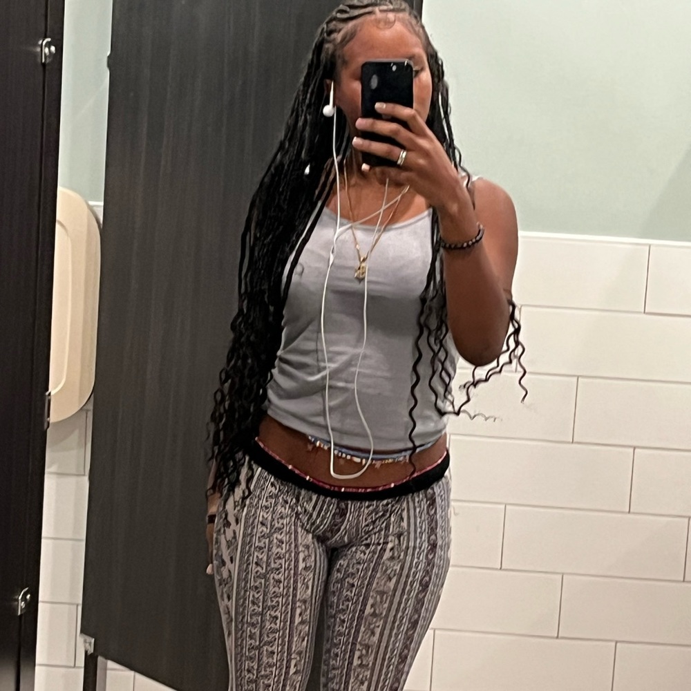 Meet your Posher, Aubree